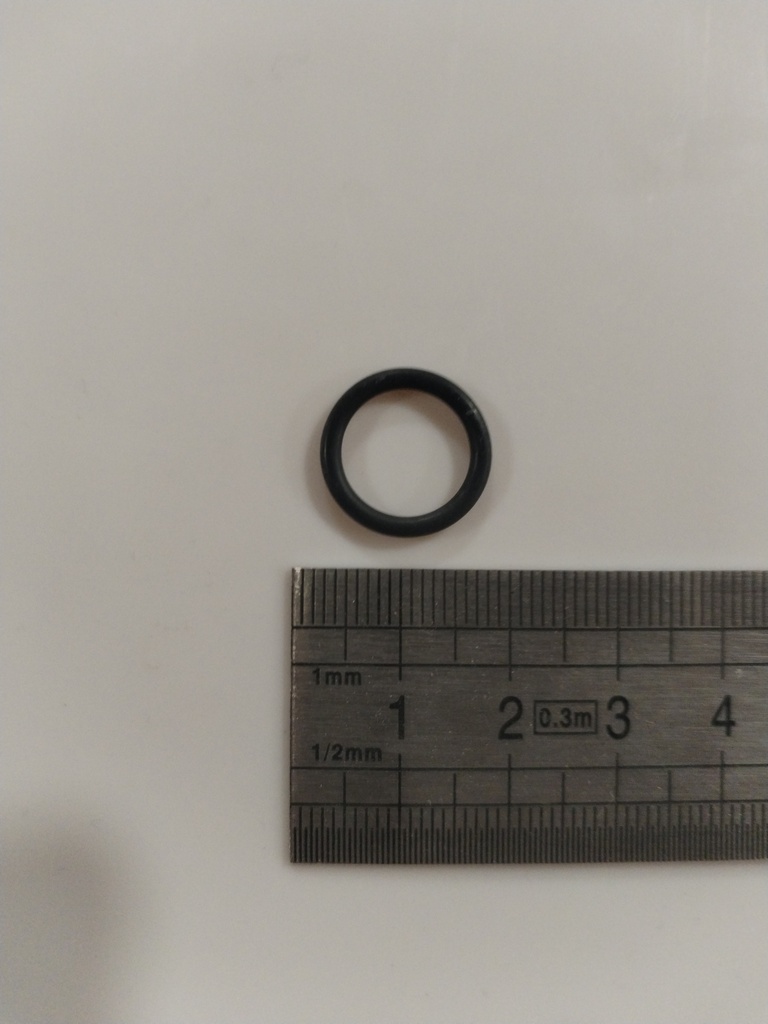 MS29512-06 -- O RING