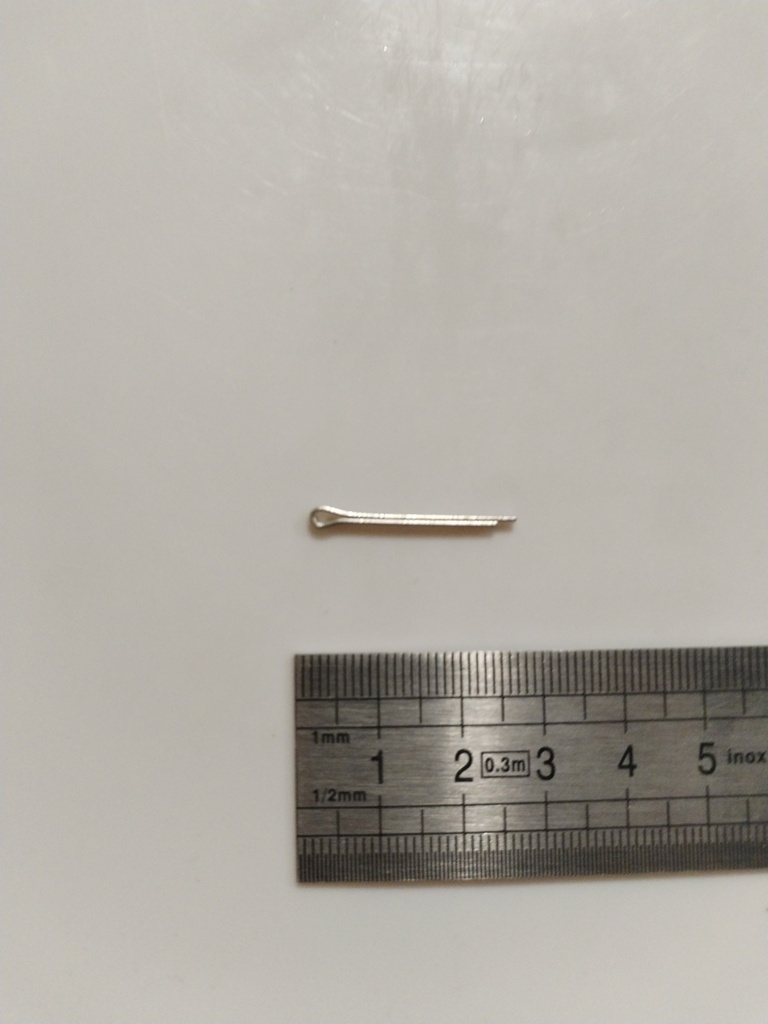 95.21.01.010 -- Goupilles