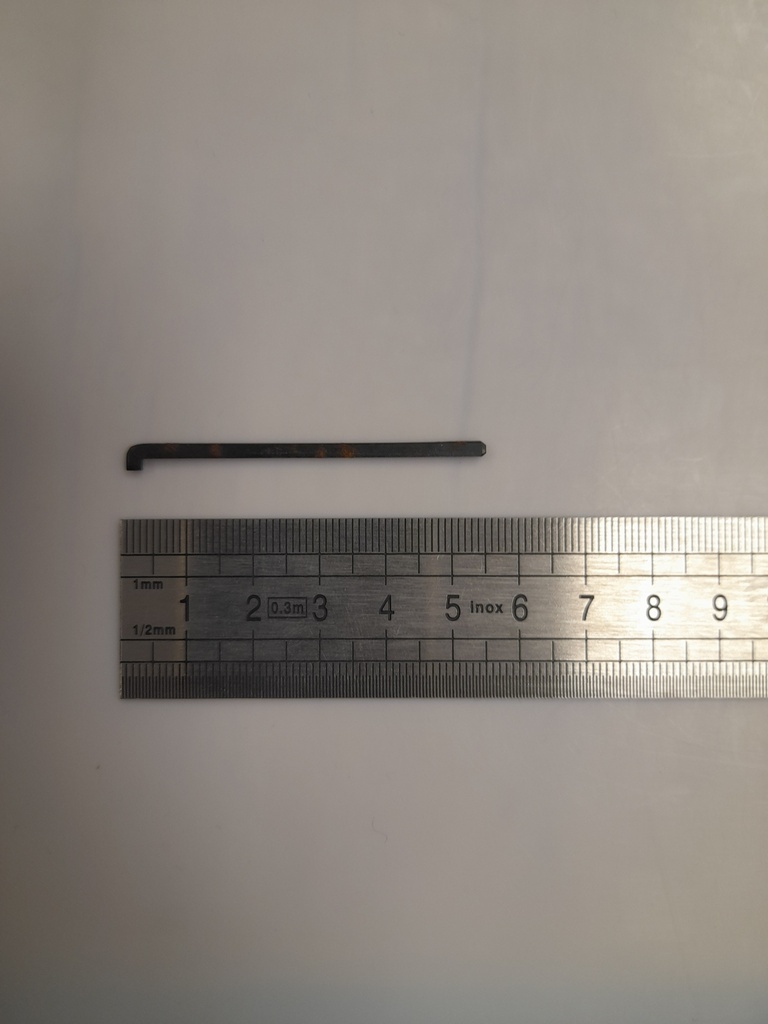 755997 -- lock ring