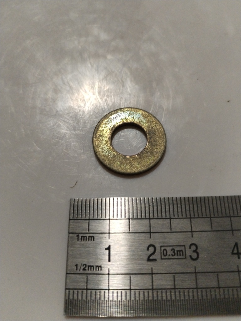 11799-003 = 11799-004 -- Bracket