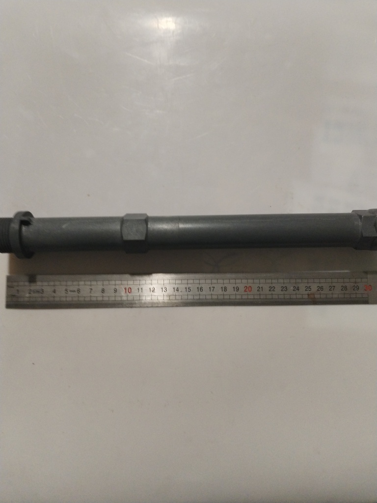 75736 tube oil leval gage