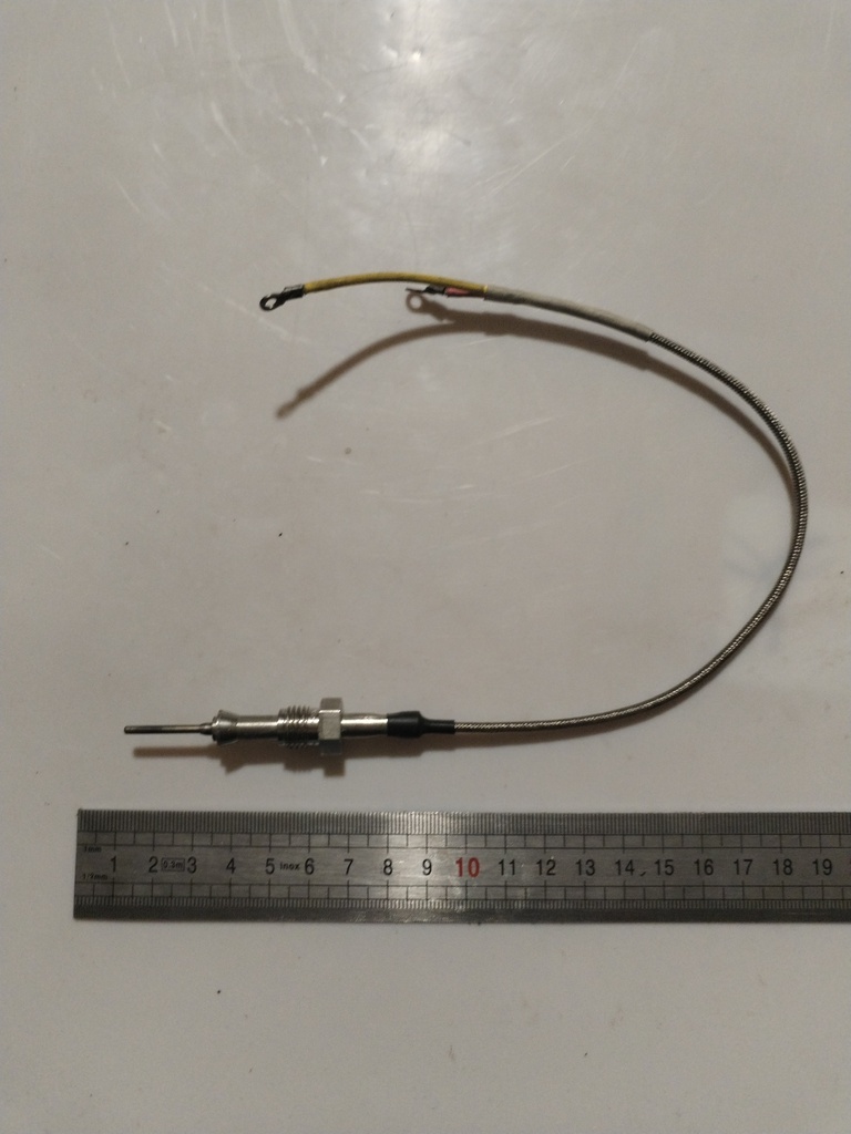 86255 -- egt probe