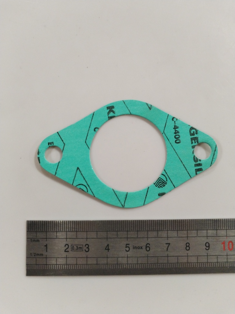 931640 joint admission/coupelle sous carbu