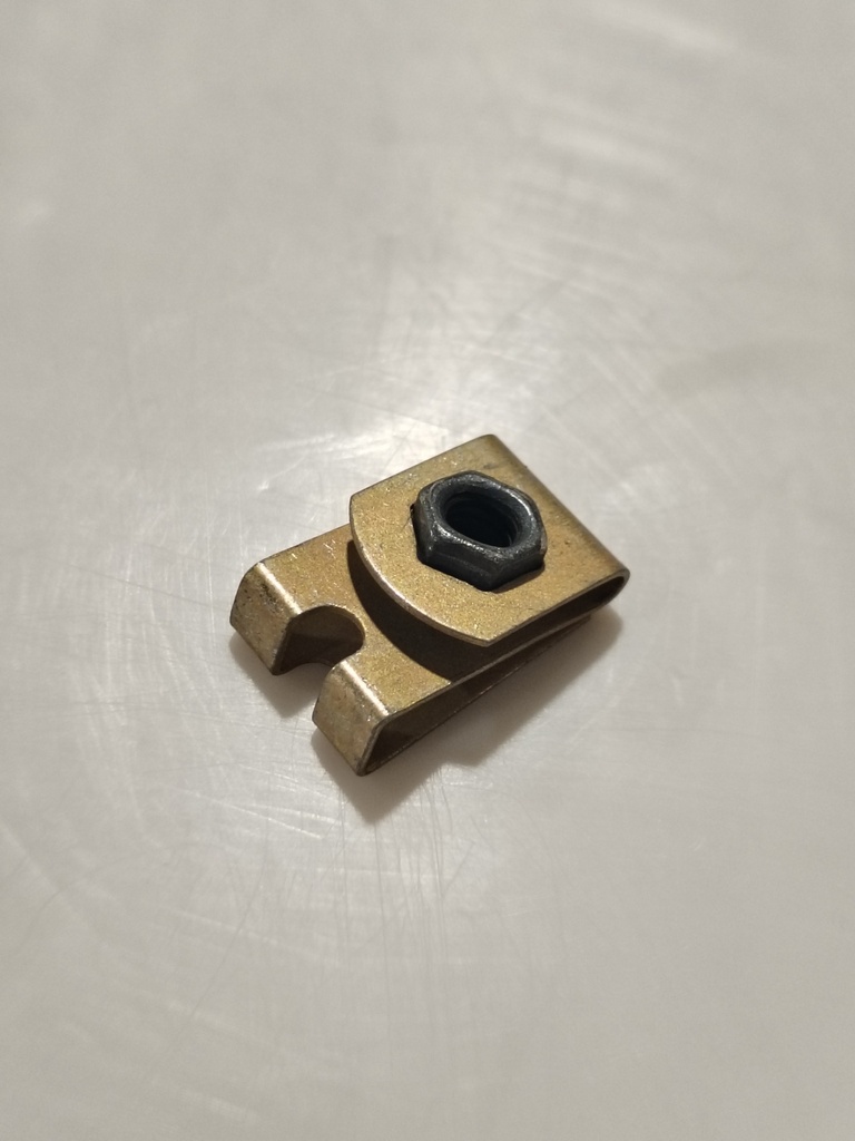 406-709 = 477640 = PS100062-3-12 -- NUT