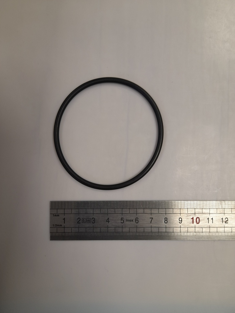 757-255 O RING