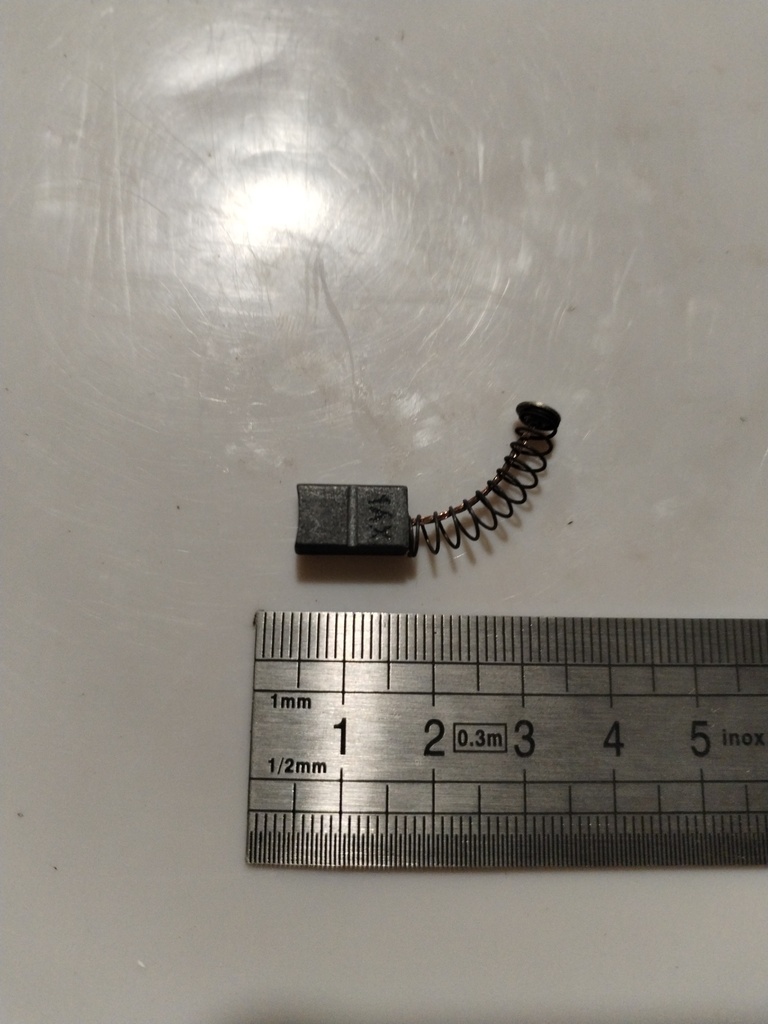 ALE2013AS -- brushes