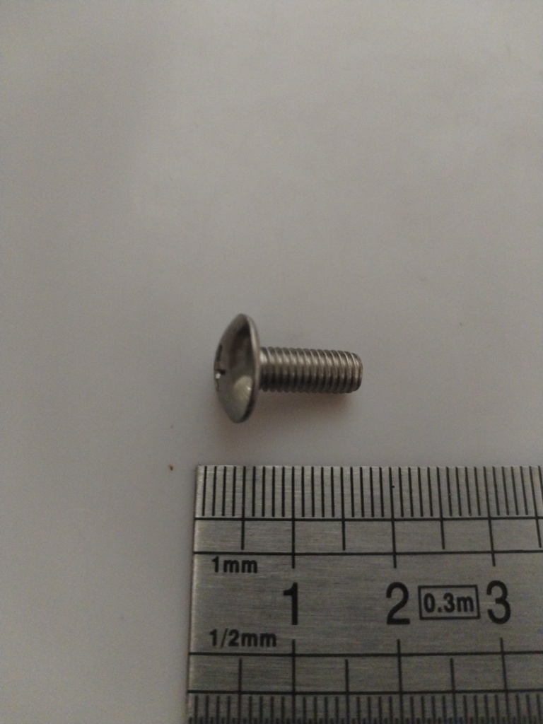 AN526C1032R8 -- Screw