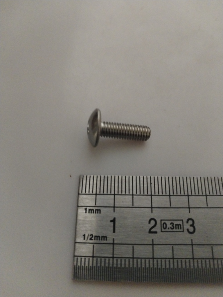 AN526C1032R10 screw