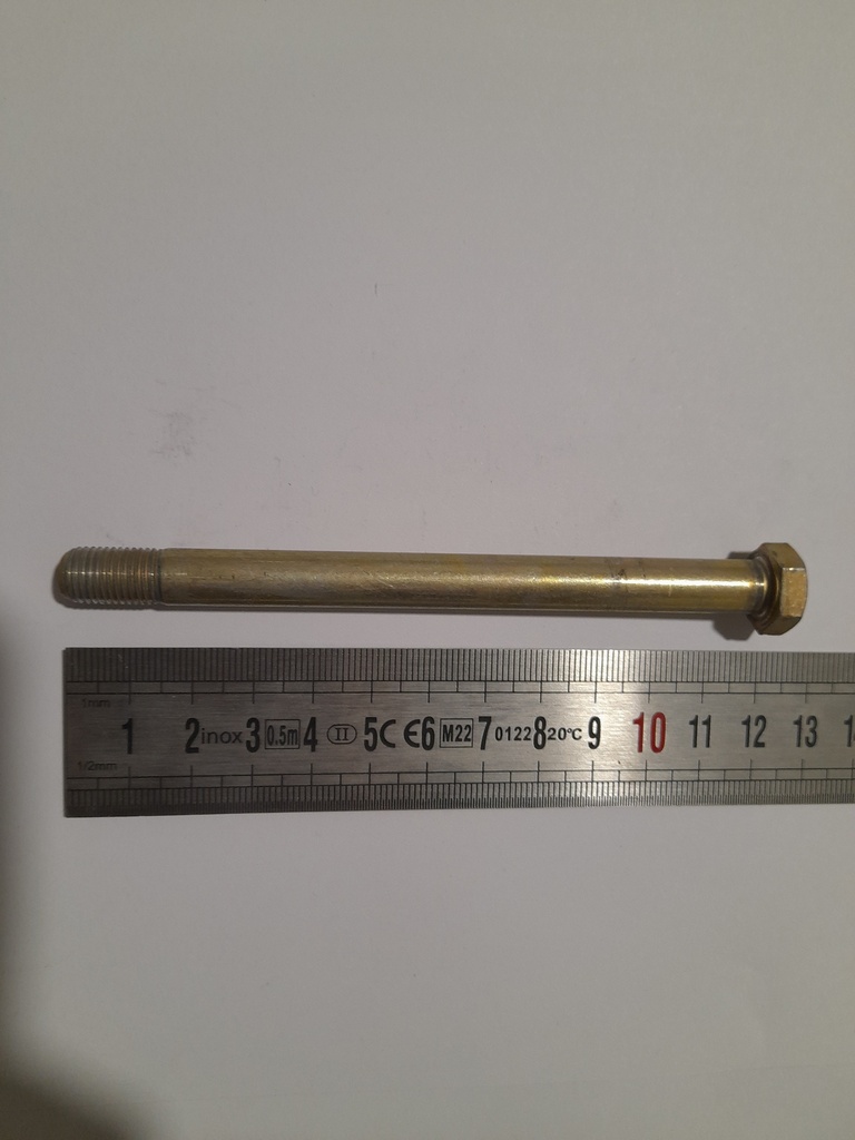 AN7-44A = 401-544 -- Bolt