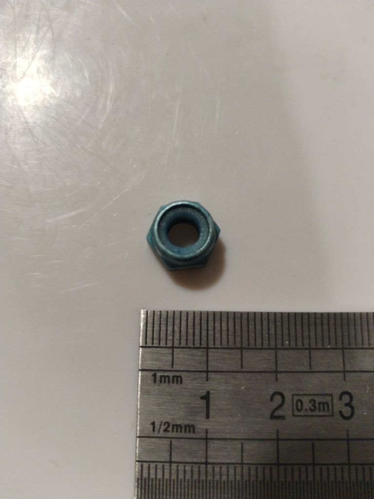 00.00.01.896 Ecrou frein