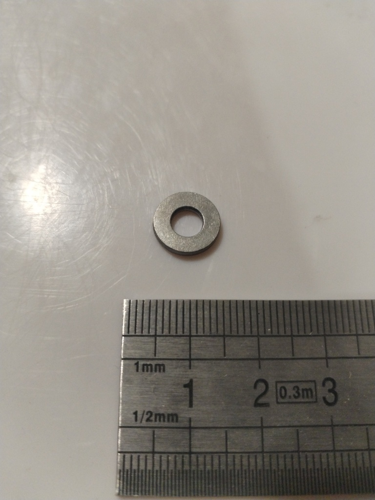 95.52.60.035 = AN960C-10 -- Washer