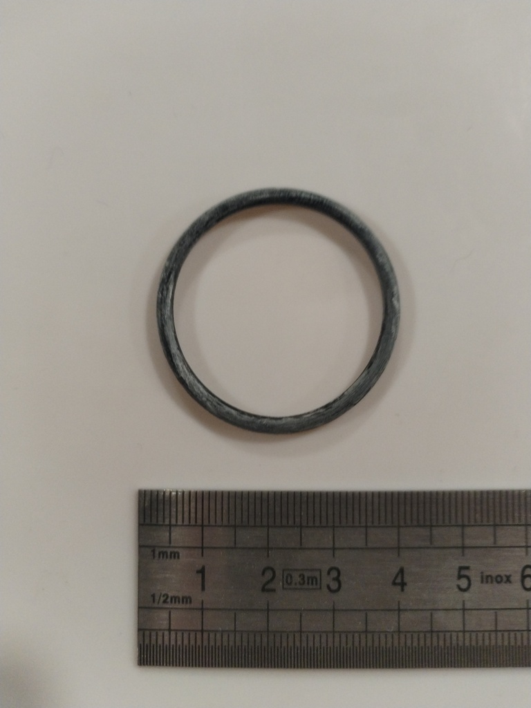 MS28775-125  -  O'ring