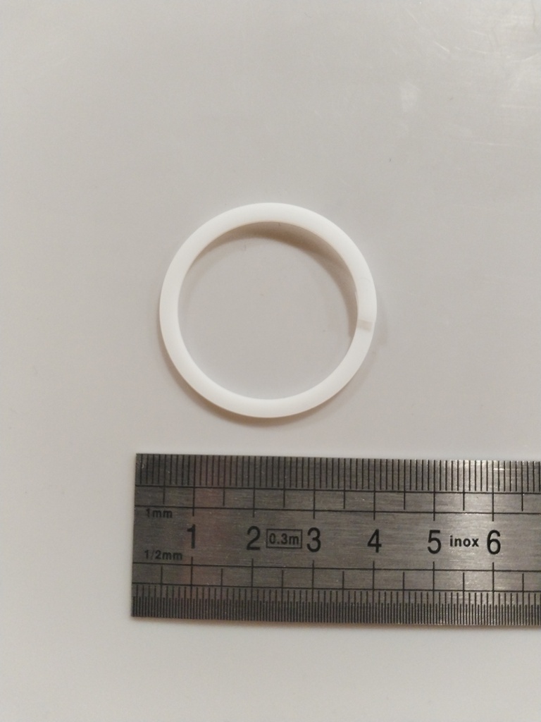 MS28774-218  -  Ring Back-up