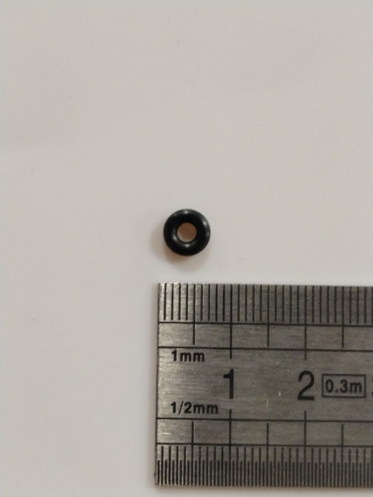 52.11.35.030 ORING 680-2.6*1.9