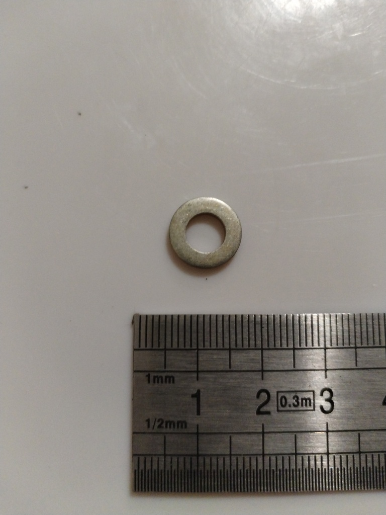LN9025-0615K -- Washer