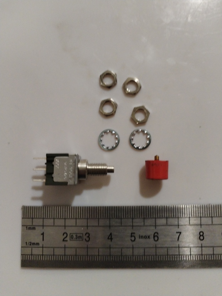 MB2061SS4W01-CC = 031-00428-0000 -- Switch A/P disc