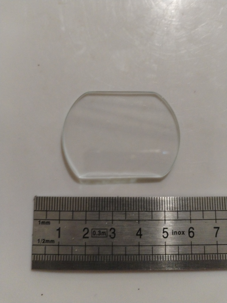 CB21-913X -- lens