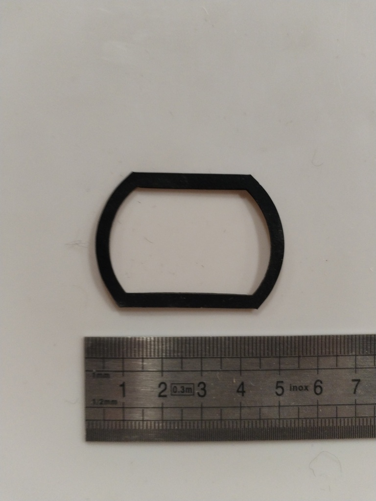CB21-914H -- gasket