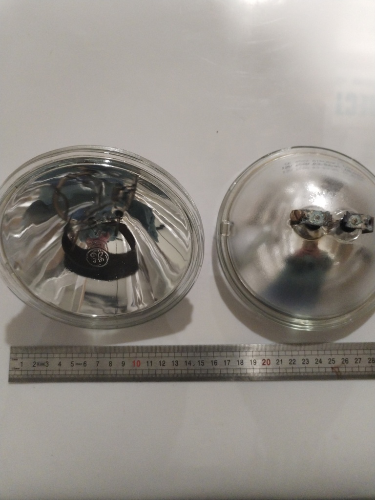 GE-4522 -- sealed