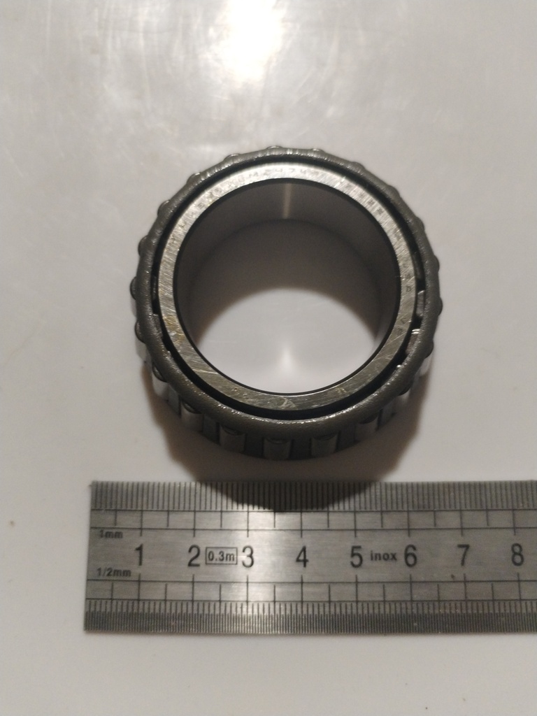 LM29749 -- bearing