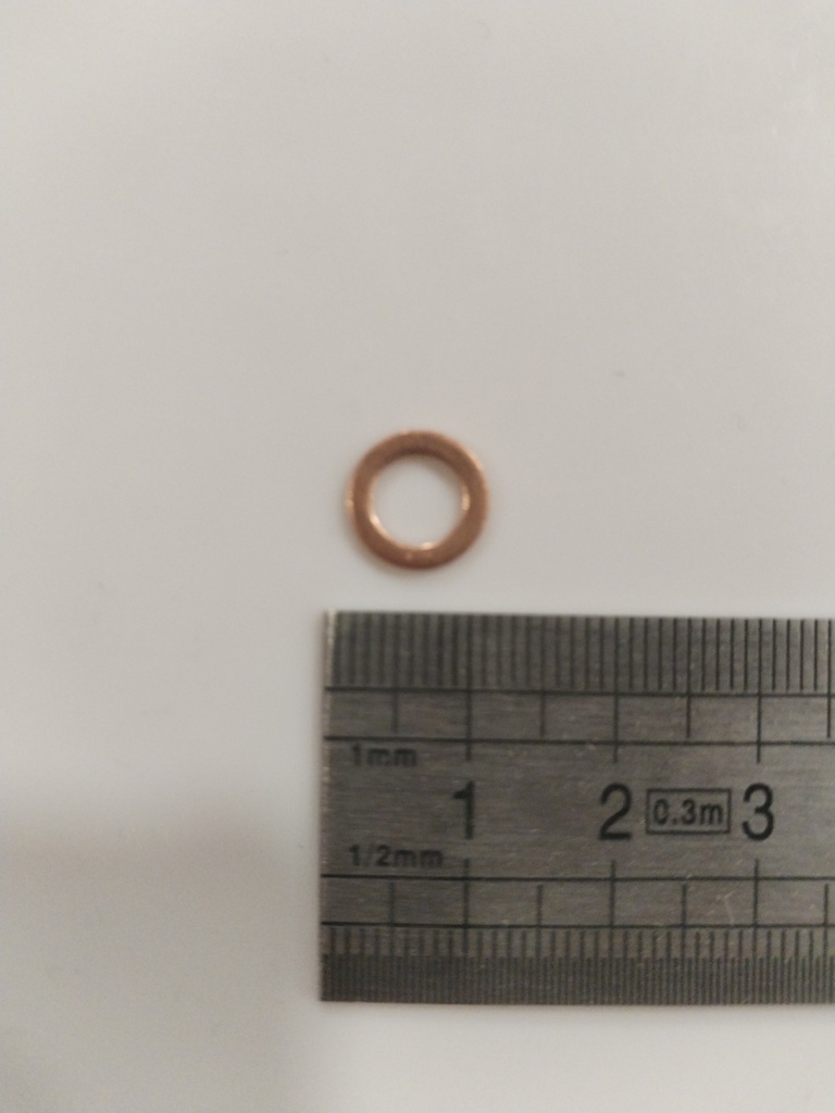 230415 -- Sealing ring A6x10