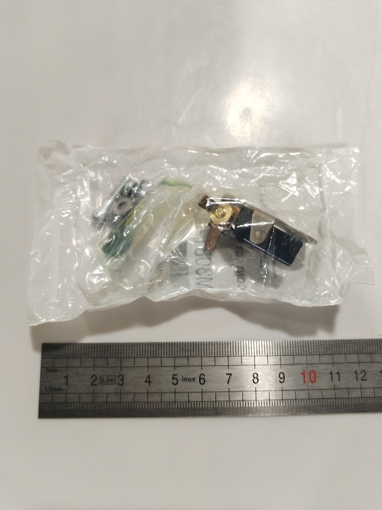 M3081=A-13081 -- Contact point kit