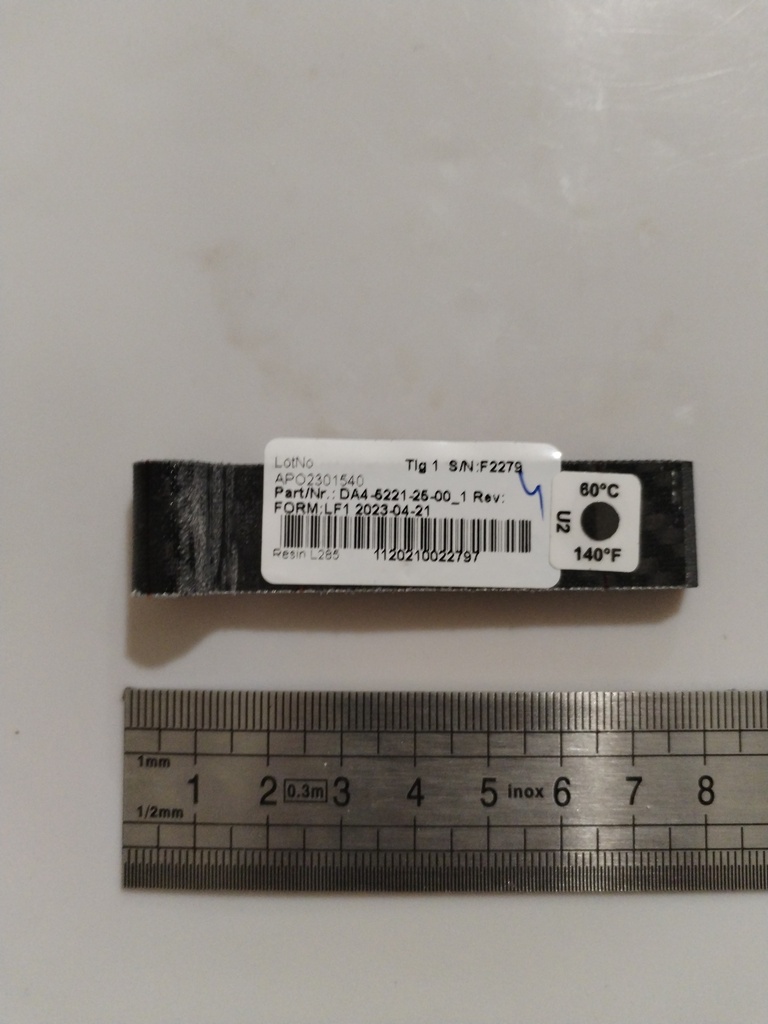 DA4-5221-25-00_1 - Charnière porte PAX