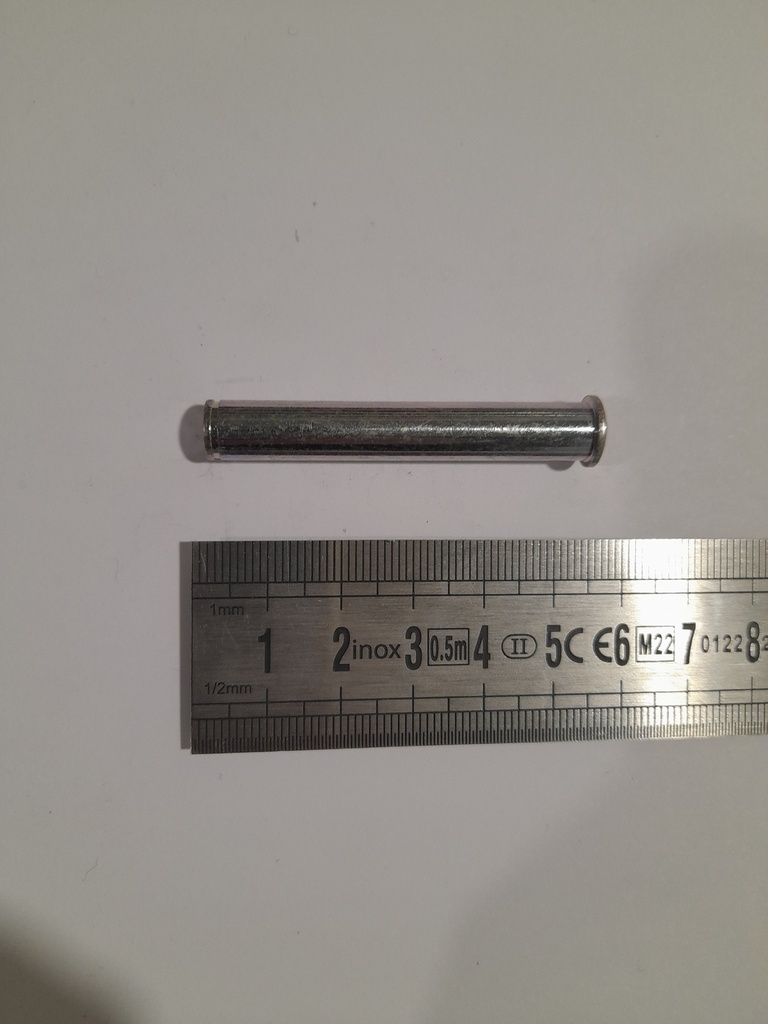 76.26.13.010 -- Broche