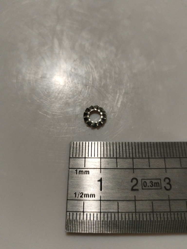 95.63.05.000 -- Rondelle