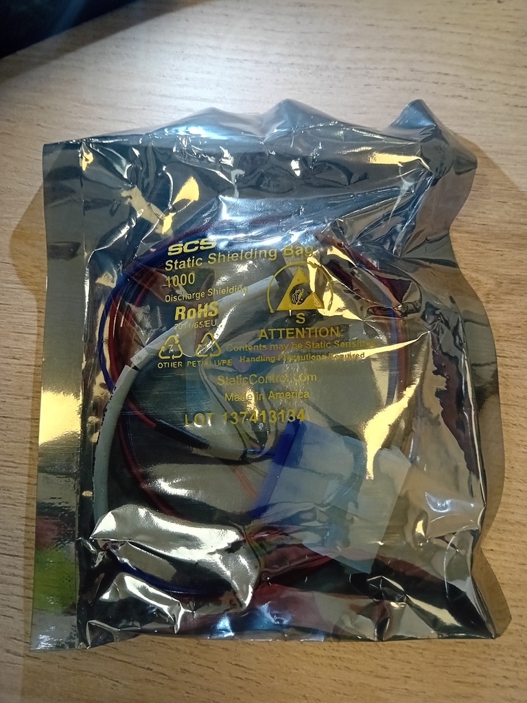 655862 -- RPM sensor