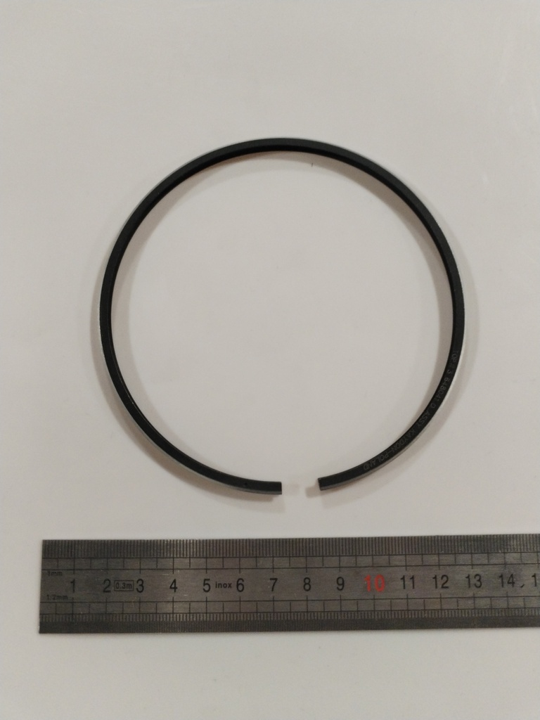 648041 -- Ring piston