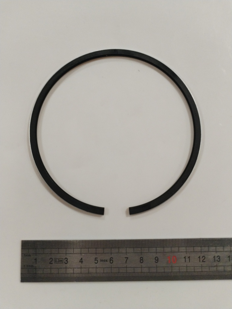 648040 -- Ring piston