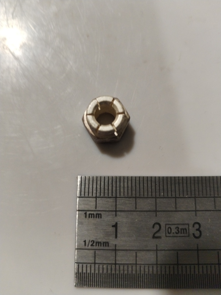 MS20500-428 = 643967 -- nut lock