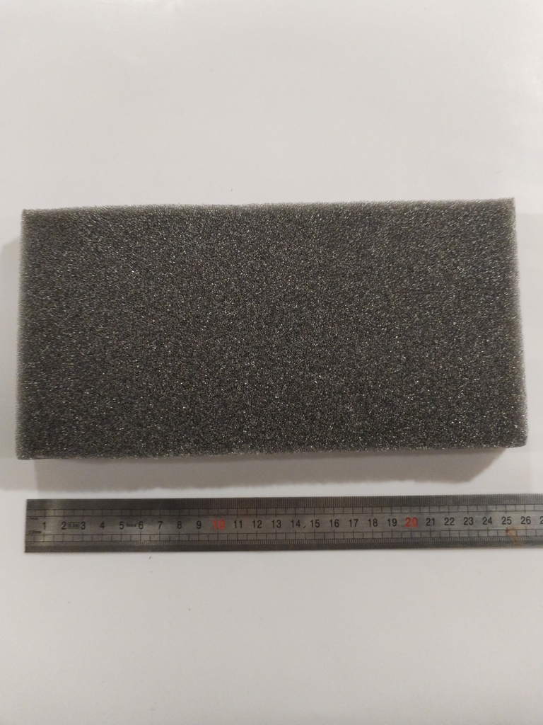 BA-7112-1 -- Element filter TB20