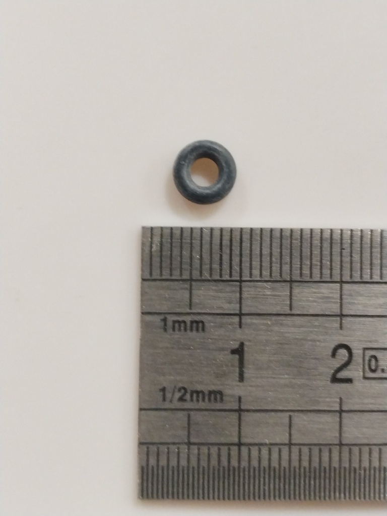 MS28775-006 -- O ring