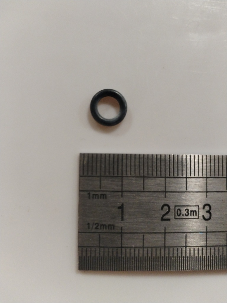 MS28775-009 -- oring