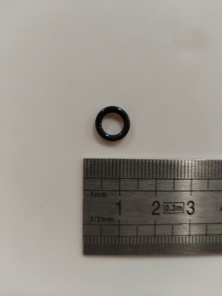 MS28775-010 -- O ring