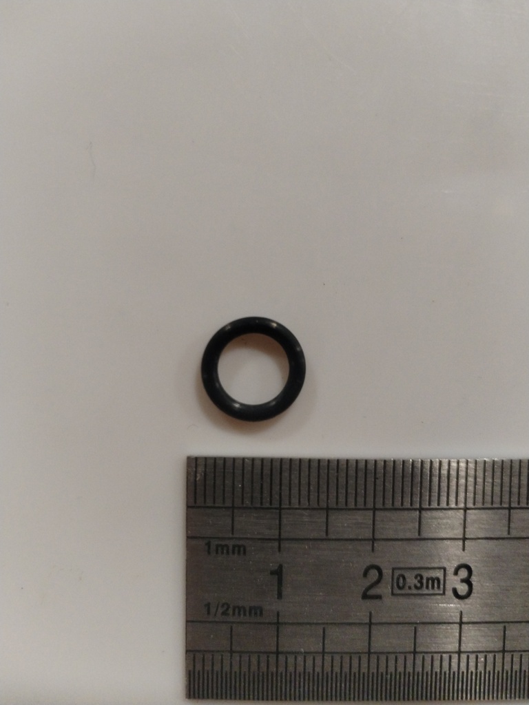 MS28775-011 -- O ring