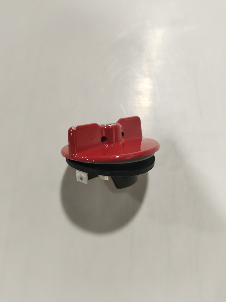 C156003-0101 = C156001-0106 -- Plastic cap outer seal