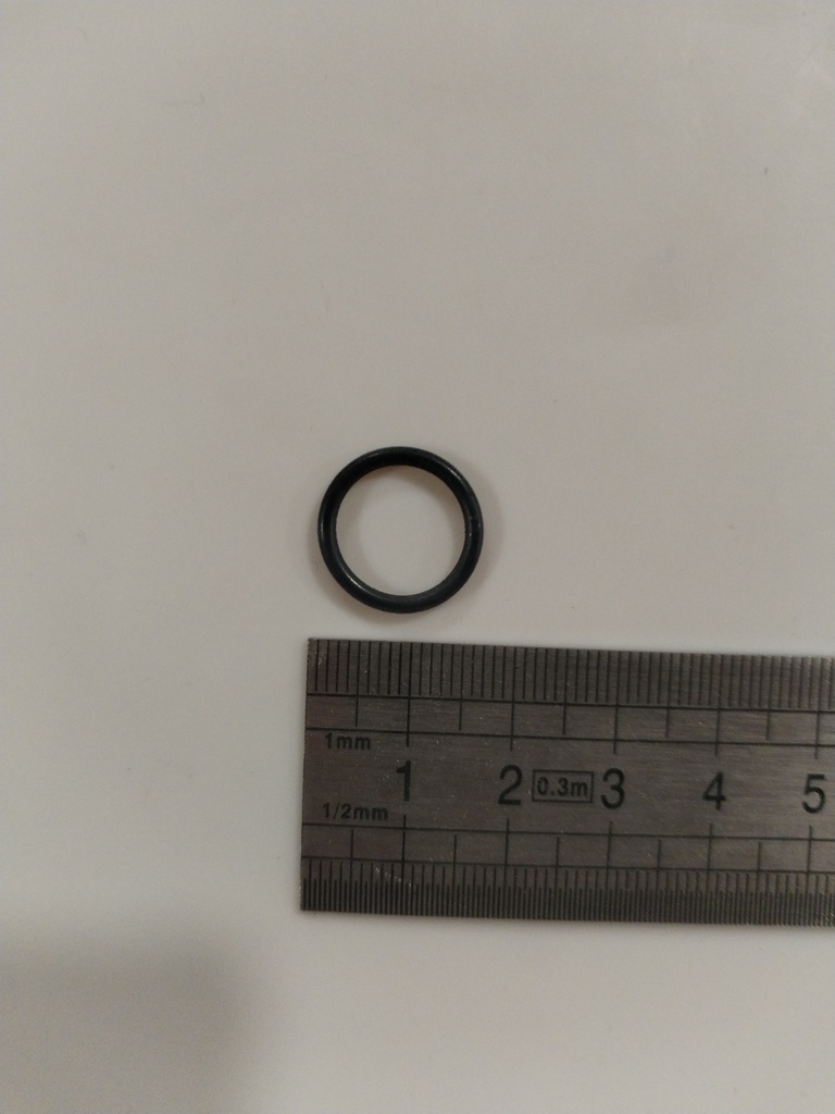 MS28775-014 -- O ring