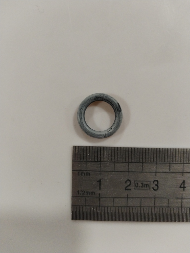 MS28775-111 = 75.36.90.520-- O ring
