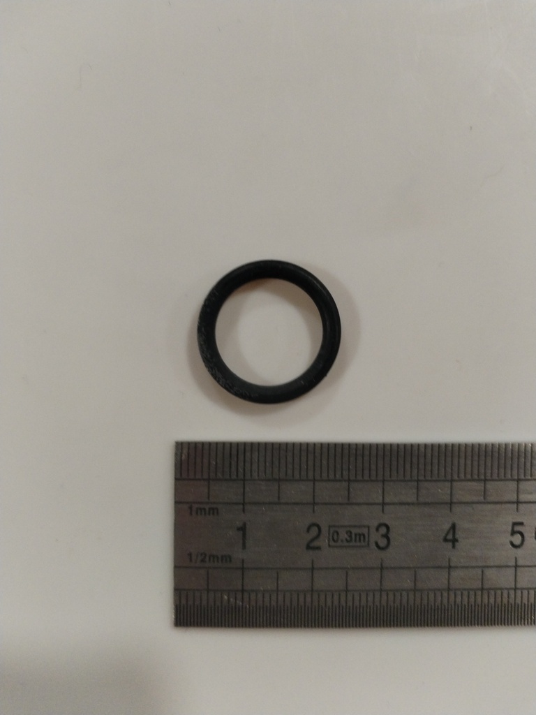 MS28775-114 -- O ring