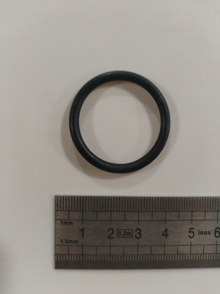 MS28775-217 -- o ring