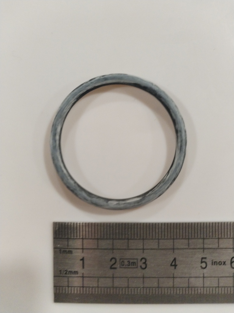 MS28775-222 -- o ring