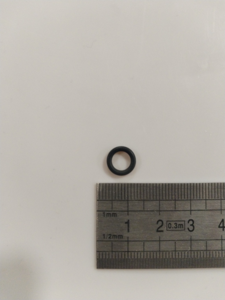 MS29513-010 -- packing