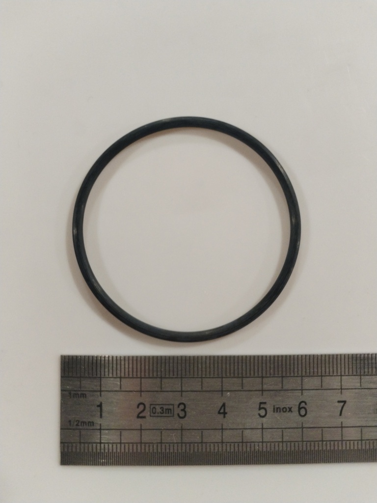 MS29513-137 -- O RING