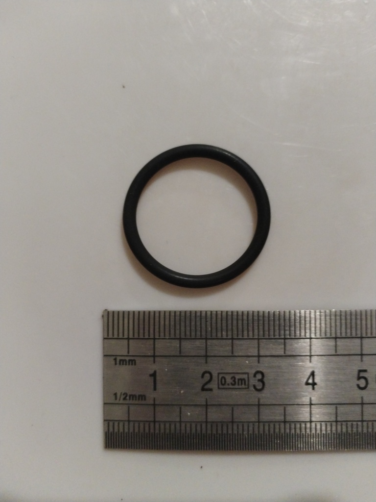 631870 - oring 23.47x2.62