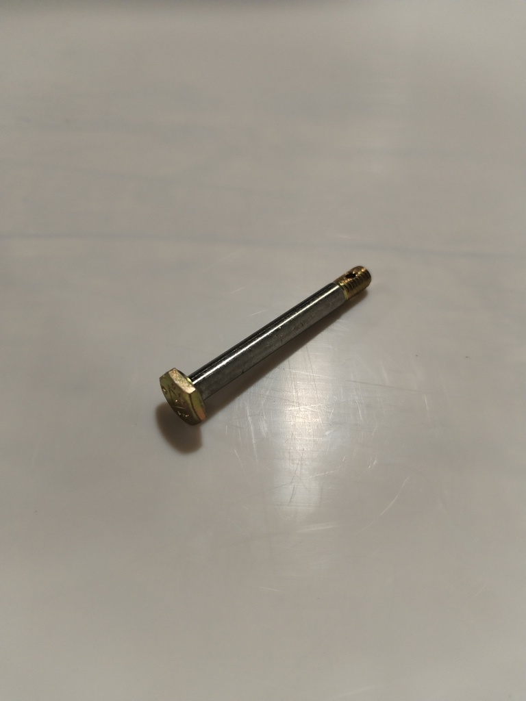 NAS464-3-22 -- Bolt