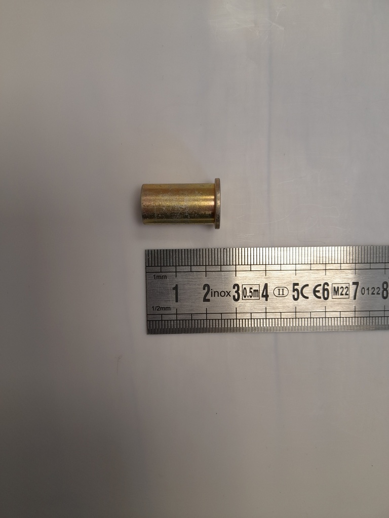 NAS77-6-088 -- bushing