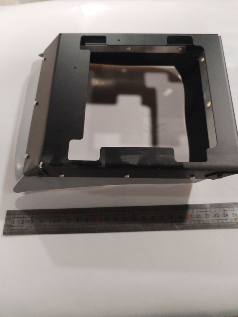 0552130-11 = mc0552130-11 -- SEAL ASSEMBLY CARBURETOR AIR FILTER